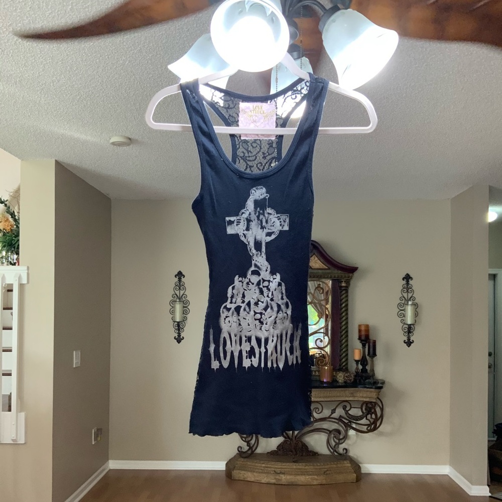Love Struck Tank